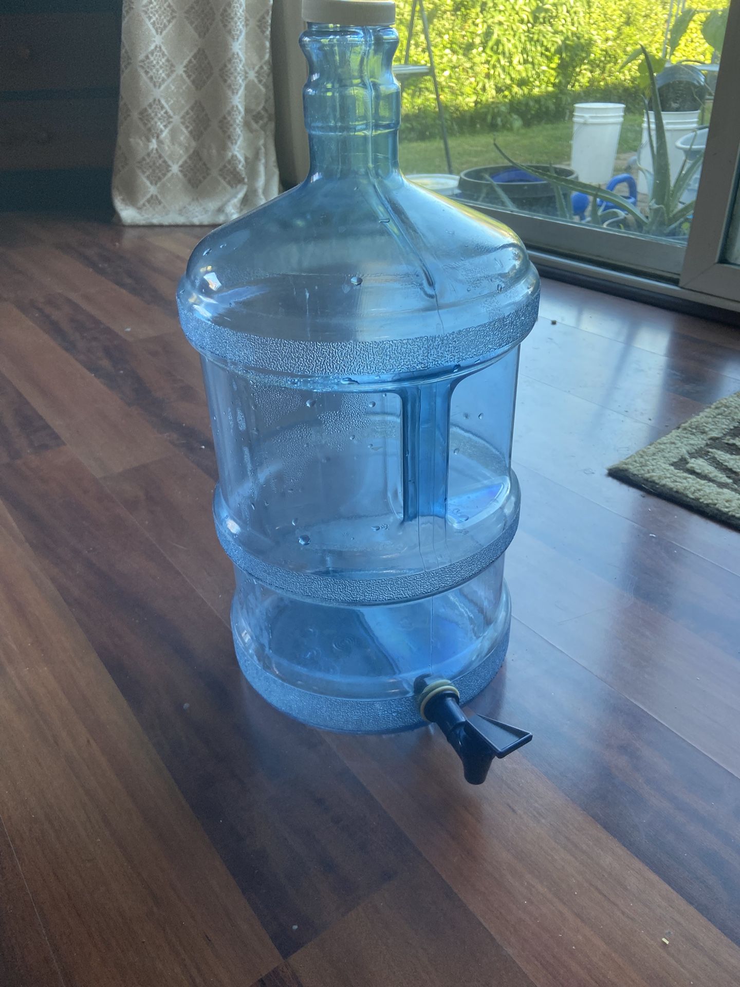 3 Gallon Water Bottle