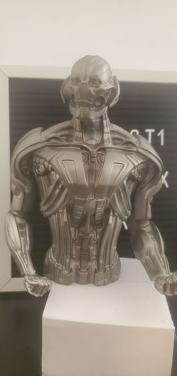 Marvel Avengers: Age of Ultron – Ultron Bust Coin Bank