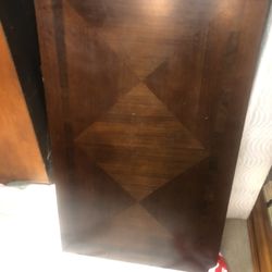 Kitchen Table 800 Or Best Offer
