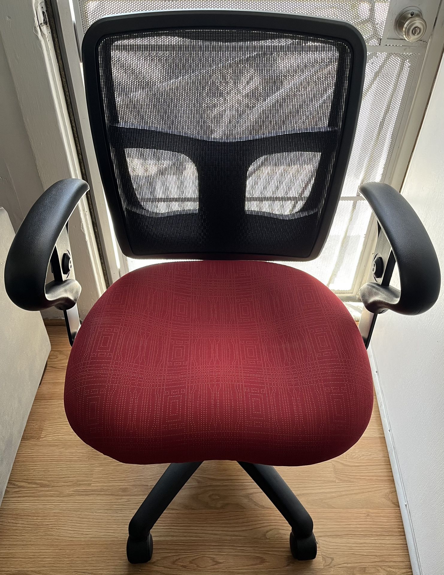Office Master Ergonomic Office Chair