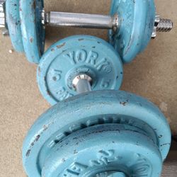 Dumbbells