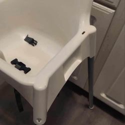 Baby High Chair