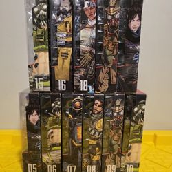 Apex Legends 