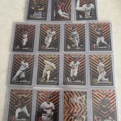 Sports Cards 