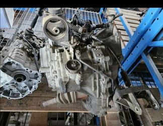 Kia sedona 2001-2005 engine parts