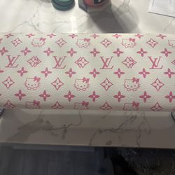 Hand Rest For Nail Techs