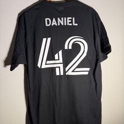 San Jose Earthquakes T-Shirt (NEW)