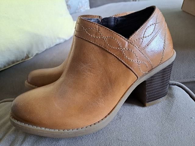 Womens Boots Shoes
