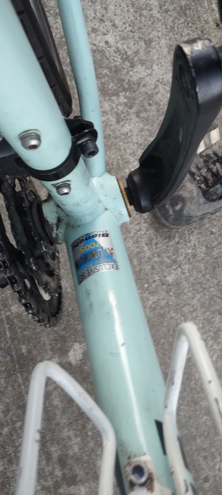 Bianchi