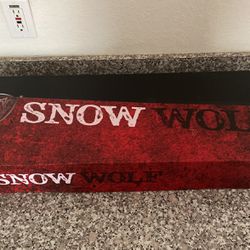 Snow Wolf Aug  Thumbnail