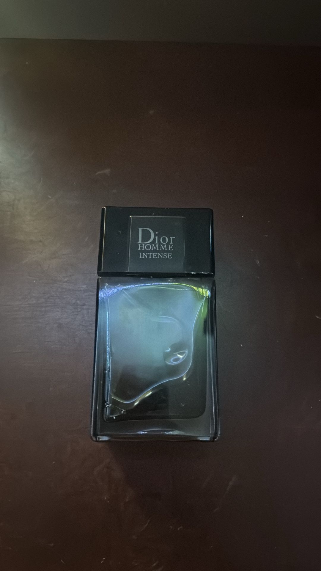 Dior Homme Intense