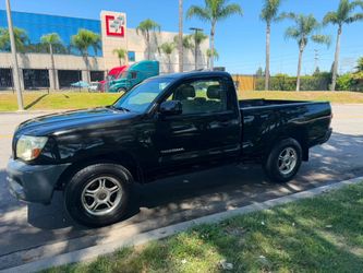 2006 Toyota Tacoma