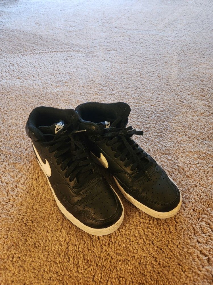 Nike Court Vision