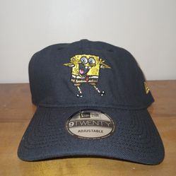 Spongebob ® Hat OSFA