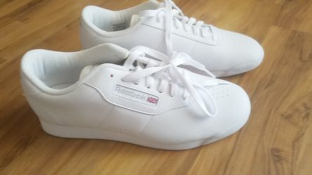 Reebok's Woman Shoes
