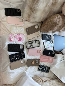 iPhone 15 Pro Max Case