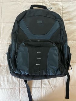 Brand New Targus 17” Laptop Backpack School Bag