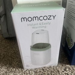 Mom Cozy Bottle Warmer 