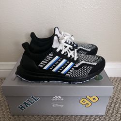 Adidas Ultraboost 5.0 Shoes 