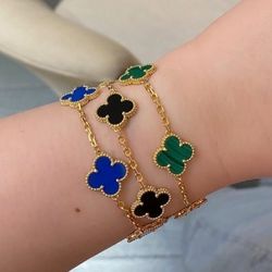 Van Cleef Bracelets 