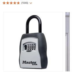 Combination Lock 