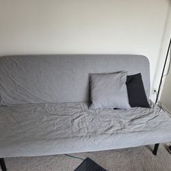 IKEA  NYHAMN Sleeper Sofa