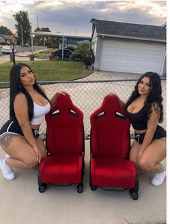Type R FL5 seats
