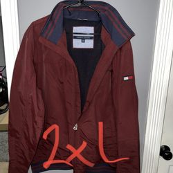 Polo Jackets