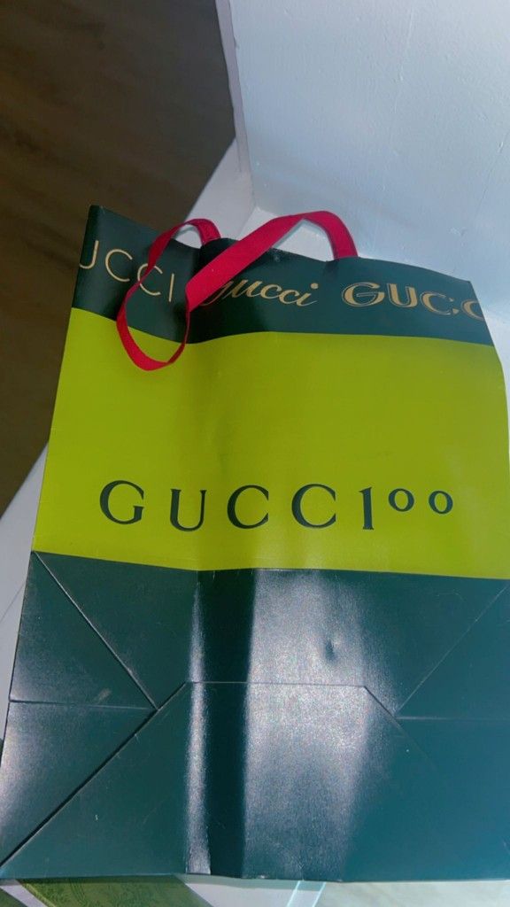 Gucci Rhyton