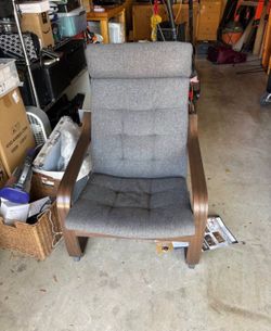 Beautiful chair