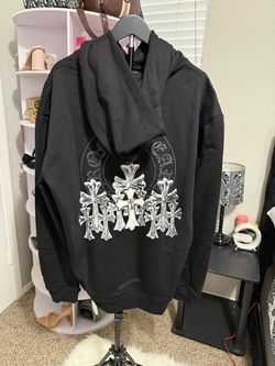 Sudadera crome