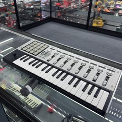 Korg MC-1 Microkontrol Midi (WMP016472) 🎹