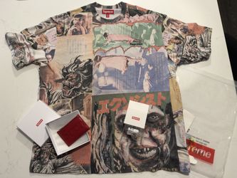 Supreme Items 