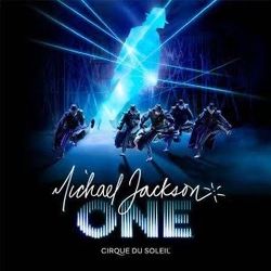 Michael Jackson Cirque Du Soleil One Tickets - Tonight 