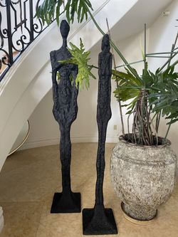 6 Feet Tall Scripture