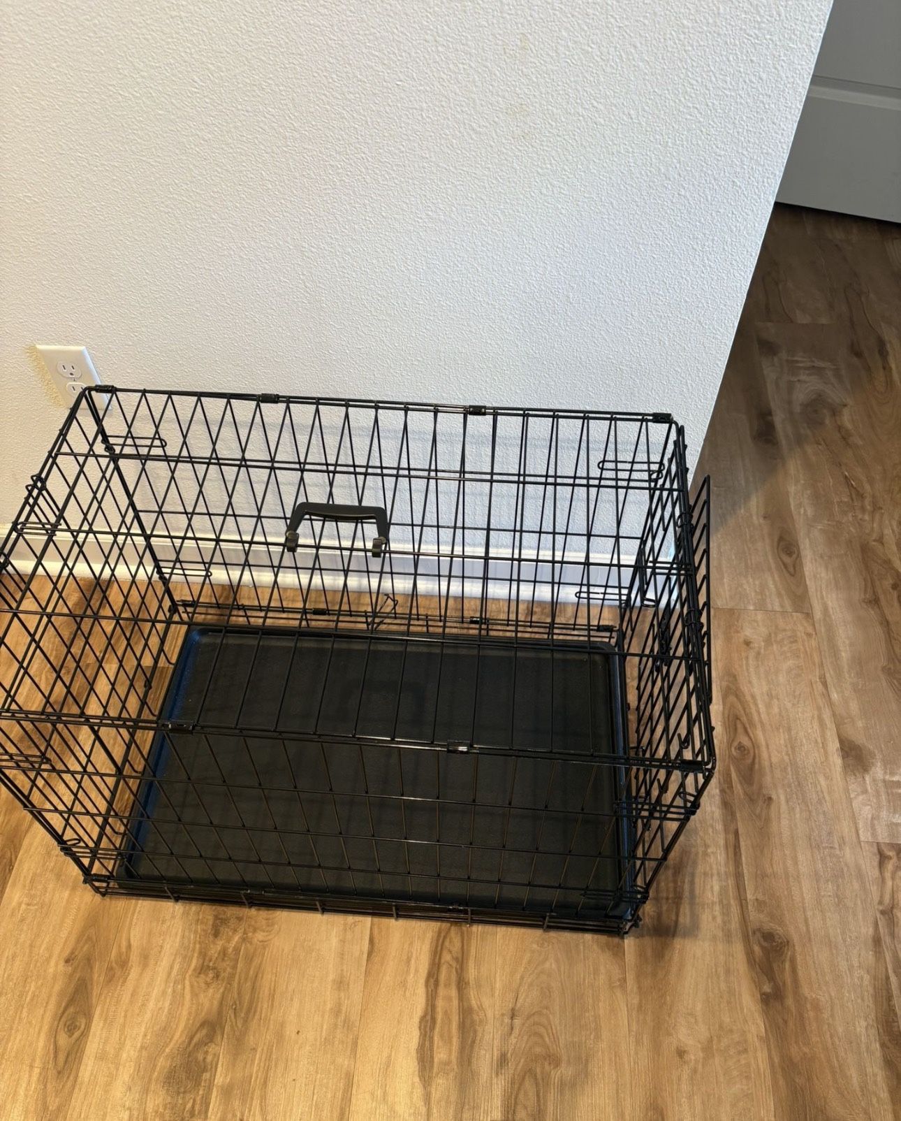Dog Crate 