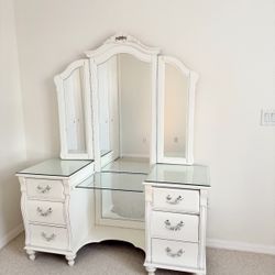Vanity