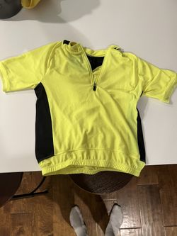 Cycling Jersey