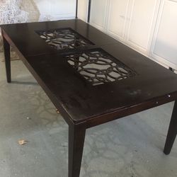 Dining Room Table
