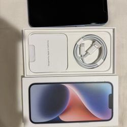 iPhone 14 128GB Unlock
