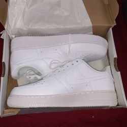Air Force Ones