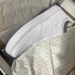 Air Force 1 Size 10.5