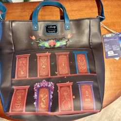Disney Loungefly Encanto Large Bag