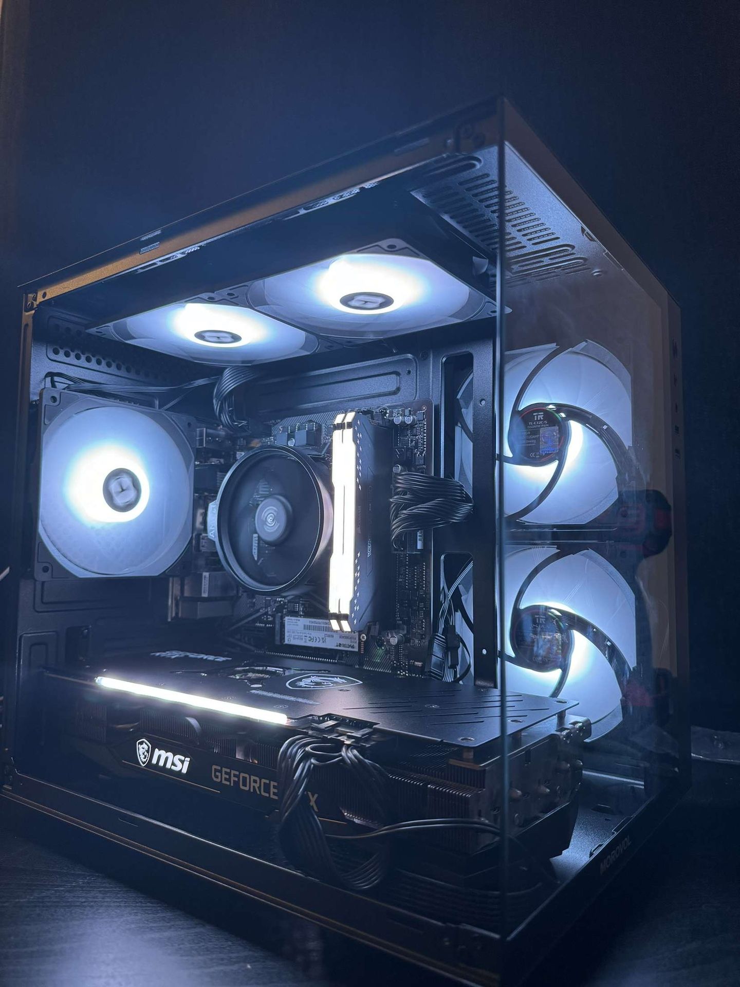 Gaming Desktop