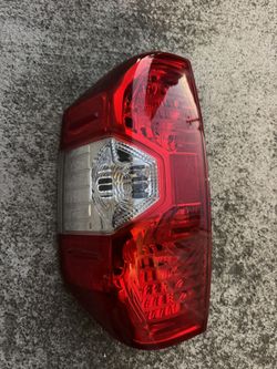 Auto Parts