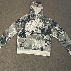 Nike Air Jordan Sweater