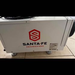 Whole house dehumidifier 