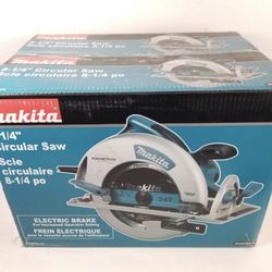 Makita 8-1/4" Circular Saw