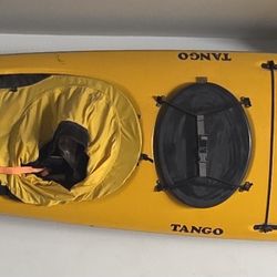 Seda Tango Kayak