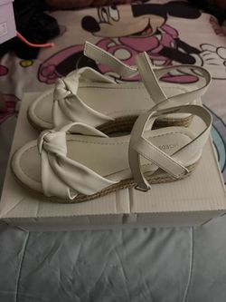 Cute sandles